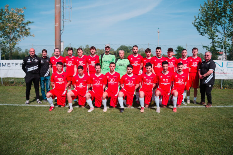 Rosa 23-24 - Asd Varmese